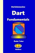 Cover: Derinlemesine Dart Fundamentals - Godoro