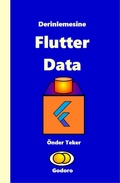 Cover: Derinlemesine Flutter Data - Godoro