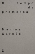 Cover: O Tempo da Promessa - Editora &Acirc;yin&eacute;