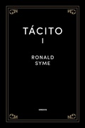 Cover: T&aacute;cito I - GREDOS