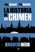 Cover: La historia de un crimen - RBA Libros