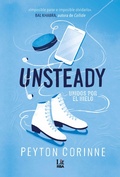 Cover: Unsteady - RBA LIT