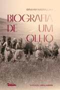 Cover: Biografia de um olho - Editora Tabla