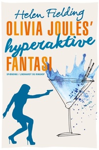 Abbildung von: Olivia Joules' hyperaktive fantasi - Saga Egmont