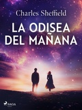 Cover: La odisea del ma&ntilde;ana - Saga Egmont