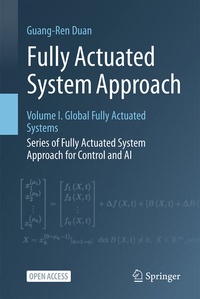 Abbildung von: Fully Actuated System Approach - Springer