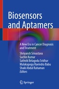 Cover: Biosensors and Aptamers - Springer
