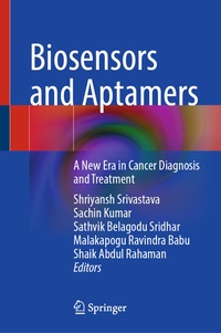 Abbildung von: Biosensors and Aptamers - Springer