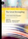 Cover: The Great Decoupling - Palgrave Macmillan