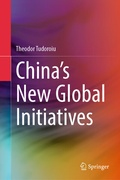Abbildung von: China's New Global Initiatives - Springer