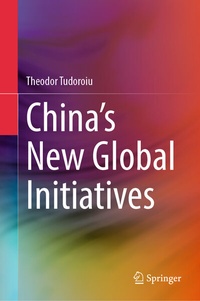 Abbildung von: China's New Global Initiatives - Springer