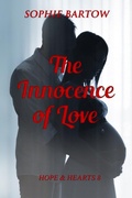 Cover: The Innocence of Love - Two Hearts Press