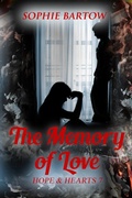 Cover: The Memory of Love - Two Hearts Press