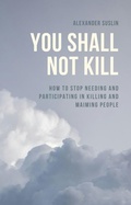 Cover: You Shall Not Kill - Alexander Suslin