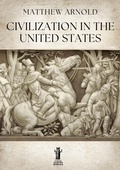 Cover: Civilization in the United States - Edizioni Aurora Boreale