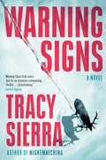 Cover: Warning Signs - Pamela Dorman Books