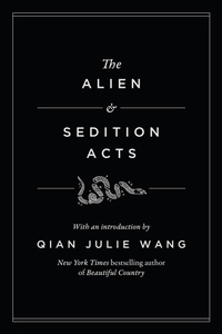Bild: The Alien and Sedition Acts - Modern Library