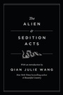 Cover: The Alien and Sedition Acts - Modern Library Inc