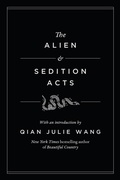 Cover: The Alien and Sedition Acts - Modern Library Inc