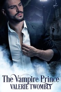 Cover: The Vampire Prince (Der vampirische Prinz) - Valerie Twombly