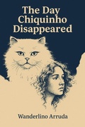 Cover: The Day Chiquinho Disappeared - MILLENIUM