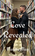 Cover: Love Revealed - Maggie May