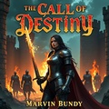 Cover: The Call of Destiny : Guardians of Light Book 2) - Marvin Bundy