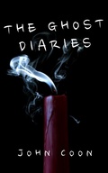 Cover: The Ghost Diaries - Samak Press
