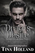 Cover: Drake's Desire - Dutch Girl Press