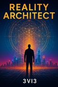 Cover: Reality Architect - 3vi3