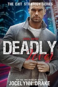 Cover: Deadly Lover: Special Edition (Exit Strategy, #1) - Jocelynn Drake