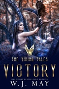 Cover: Victory - Dark Shadow Publishing
