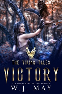 Enlarge image Cover: Victory - Dark Shadow Publishing