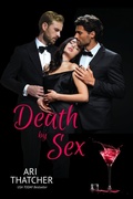 Cover: Death by Sex - Aspendawn Press