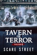 Cover: Tavern of Terror Vol. 8 - Scare Street