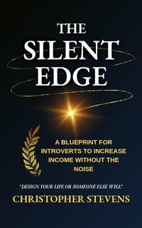 Enlarge image Cover: The Silent Edge - Christopher Stevens