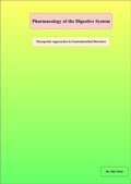Abbildung von: Pharmacology of the Digestive System - Shiv Dutt