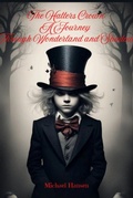Cover: The Hatters Crown A Journey Through Wonderland And Shadow. - Michael Hansen