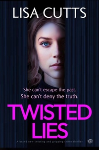 Enlarge image Cover: Twisted Lies - Bloodhound Books