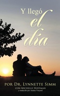 Cover: Y llego el dia - AuthorHouse