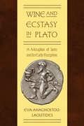 Bild: Wine and Ecstasy in Plato - State University of New York Press