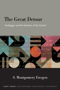 Cover: The Great Detour - State University of New York Press