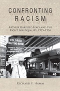Cover: Confronting Racism - State University of New York Press