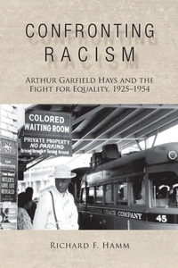 Enlarge image Cover: Confronting Racism - State University of New York Press