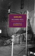 Cover: Godlike - NYRB Classics