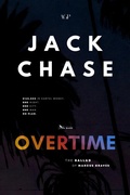 Cover: Overtime: The Ballad of Marcus Graves - Abbycat Group LLC