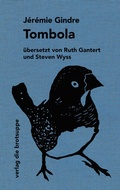 Cover: Tombola - brotsuppe