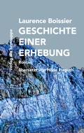 Cover: Geschichte einer Erhebung - brotsuppe
