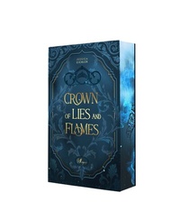 Abbildung von: Crown of Lies and Flames - booXperts - logiXperts GmbH