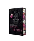 Cover: Santa Muerta - La Catrina - booXperts - logiXperts GmbH